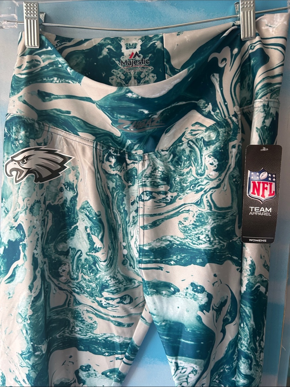 Eagles leggings